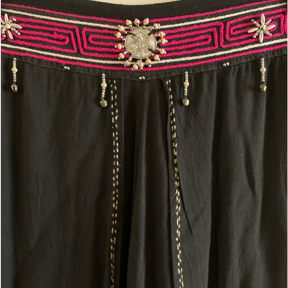 Fun & Funky Palazo Pants!